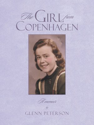 cover image of The Girl from Copenhagen